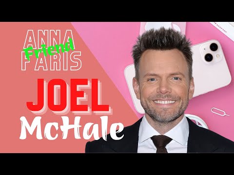 Videó: Joel McHale nettó érték: Wiki, Házas, Család, Esküvő, Fizetés, Testvérek