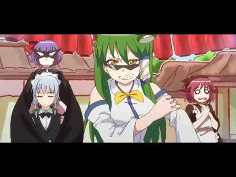 AIZO×東方Project （リメイク版）