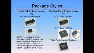 Lecture 13 Intro to Logic Gates and Datasheets