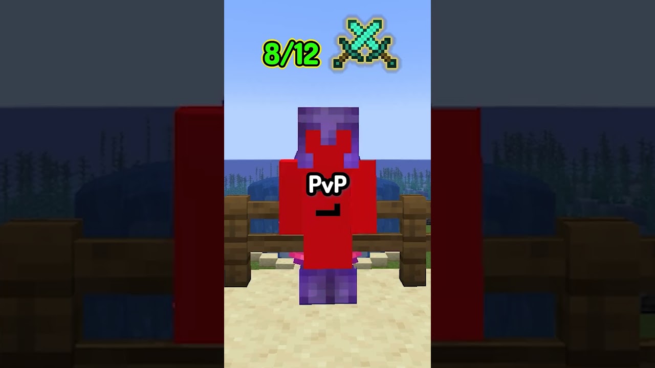 TO czy TO w Minecraft!