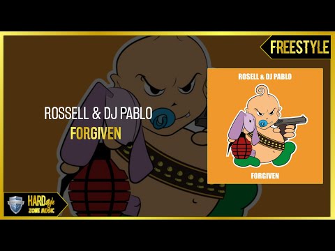Watch Rossell & DJ Pablo - Forgiven (Extended) on YouTube Watch Rossell & DJ Pablo - Forgiven (Extended) on YouTube