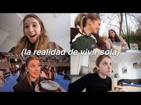 UNA SEMANA CONMIGO