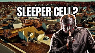 How to Spot a Terrorist Sleeper Cell Before a Nuclear Attack | 10 Chilling Warning Signs