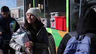 Mission Ready: SECORCares #denver #fooddonation