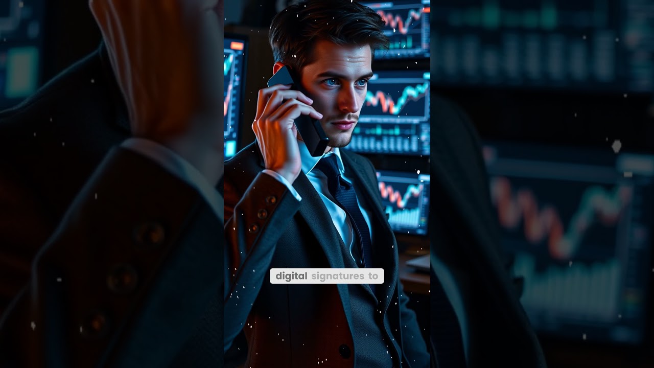 Welsh Scammer's Million-Dollar Scheme: Genius or Criminal? 