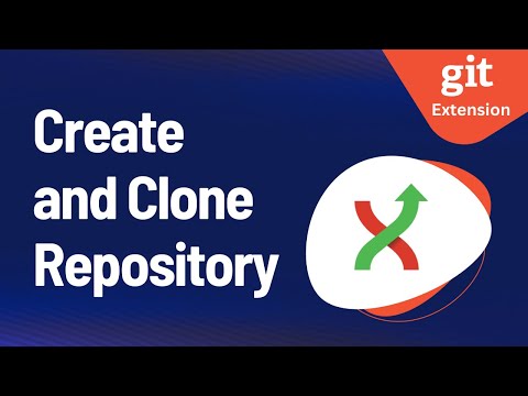 Create and Clone