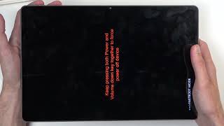 Lenovo Tab P12 - How to Access Fastboot Mode | Step-by-Step Guide! screenshot 2