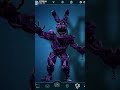fnaf ar edit -poison animatroniccs #shots #edit #fnafedit #fnaf #fnafsong #edit