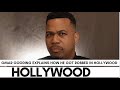 Omar Gooding Shares How He Got Robbed In Hollywood: &quot;Don&#39;t Have One Person Control Your Money&quot;