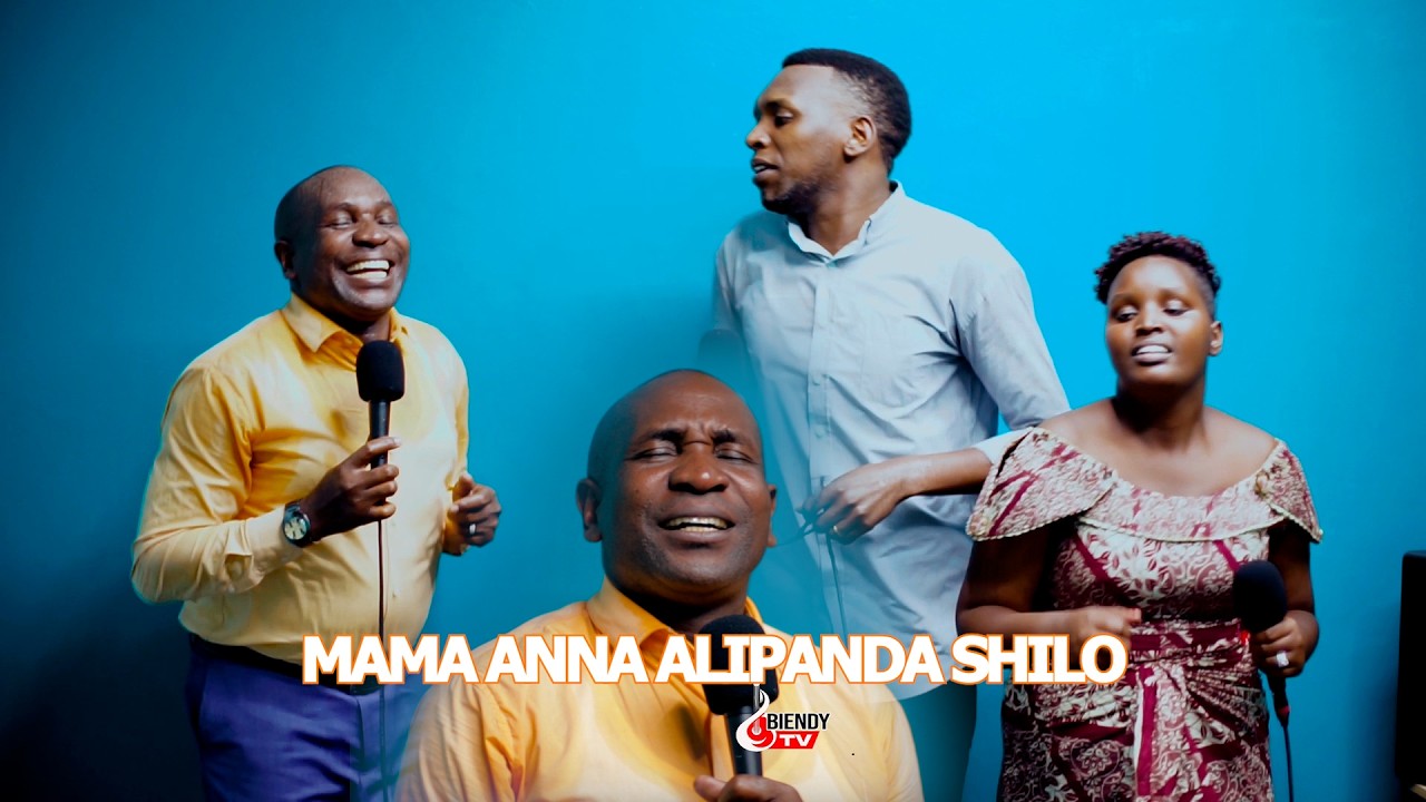 IGITARAMO KIDASANZWE HAMWE NA REV MATAYO,MWIRINZI NA NDABARAMIYE MAMA ANNA ALIPANDA SHILO#