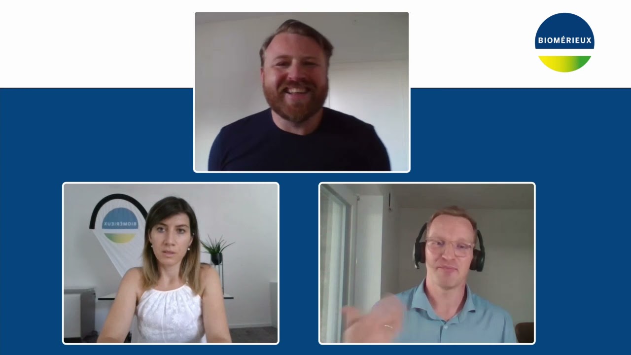 What’s Next ? The World of Endotoxin - Episode 6