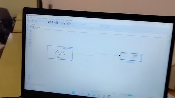 #SIMULINK #ARDUINO #READING #ANALOG #DATA