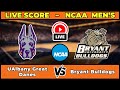 LIVE UAlbany At Bryant NCAAM Men S Basketball Scoreboard Feb 5 America East Action 