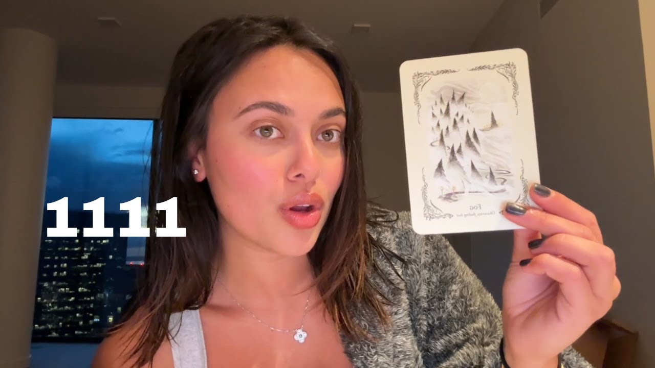 Гадание на Таро в ноябре
