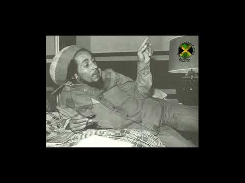 Bob Marley - Am-A-Do (DEMO)