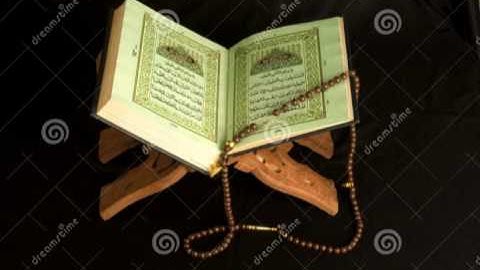 71 سورة  نوح -سعد الغامدي-sourate nouh -saad al ghamidi