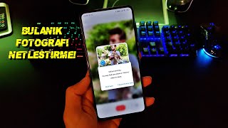 En Yararlı 3 Fotoğrafçılık Uygulaması (Nesne Silme,Fotoğraf Kalite Arttırma) #1 screenshot 2