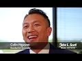 Meet colin nguyen