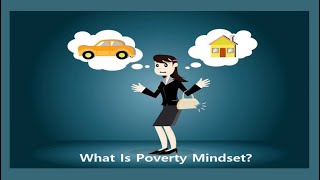 Identifying a Poverty Mindset
