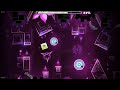 Insane demon delightful blossoms 100  geometry dash