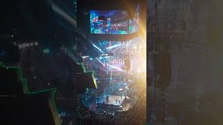 WWE Smackdown Dallas Tx 2024