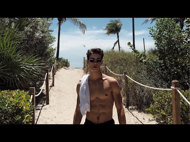 Miami | Vlog