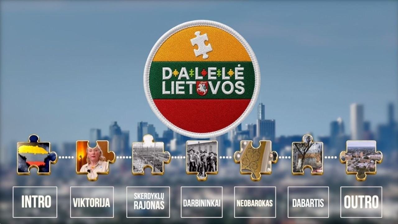 „Dalelė Lietuvos“. Čikagos skerdyklų paslaptys ir Šventojo Kryžiaus bažnyčios neobarokini