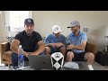 LIVESTREAM - US OPEN EDITION!