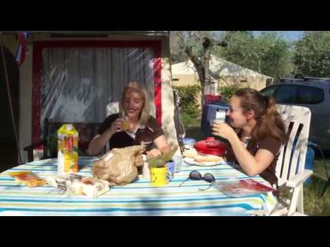 Courier video Selectcamp