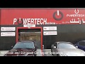 Powertech Auto Services | Best Premium Auto Service in Dubai