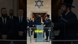 Is Vrilya Jarac the Jewish Messiah?