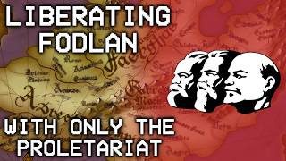 Beating Fire Emblem Three Houses With Only The Proletariat