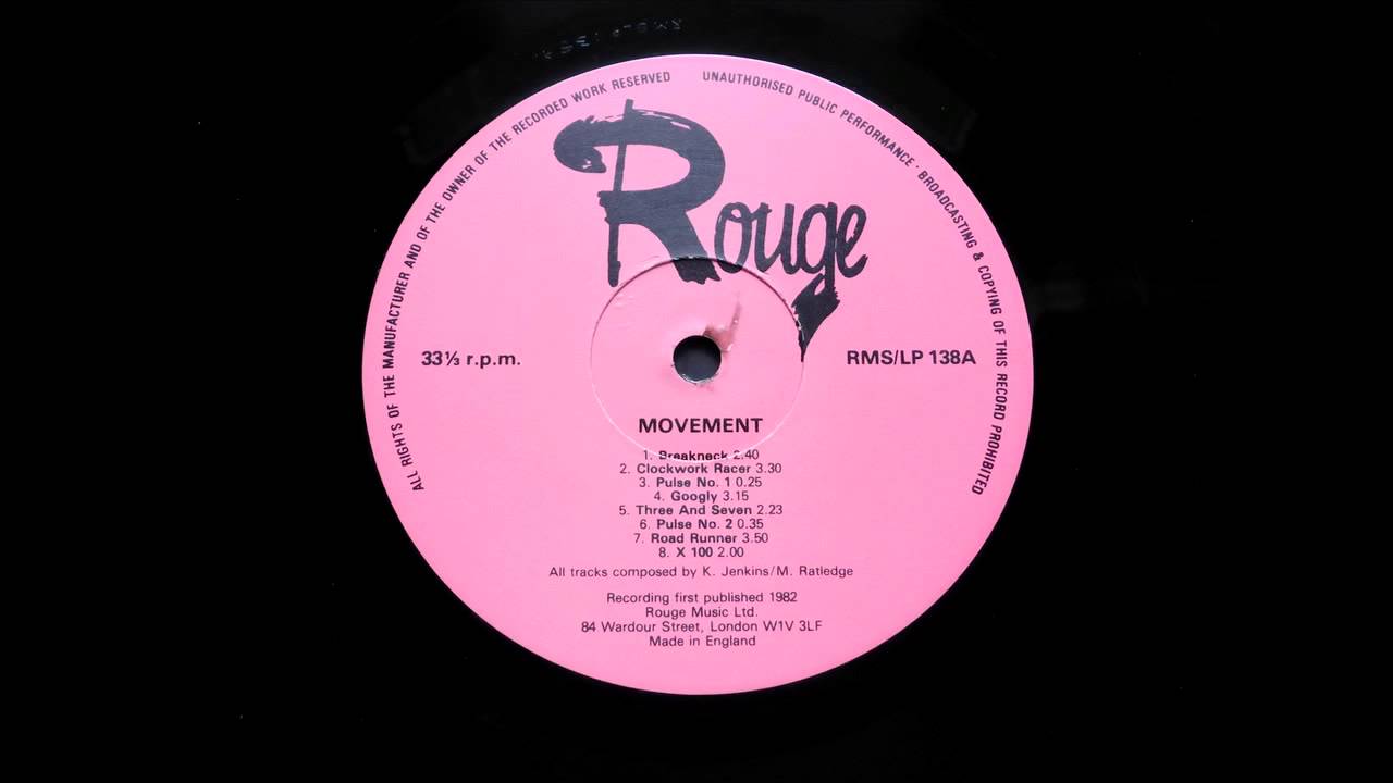 Rubba -- Movement - YouTube