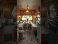 RV Living Made Simple Relaxing Motor Home Experiece #shortvideo #automobile #rusticgarden