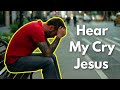 LET ME WAIL UNTO MY GOD! | Powerful Song of Deliverance