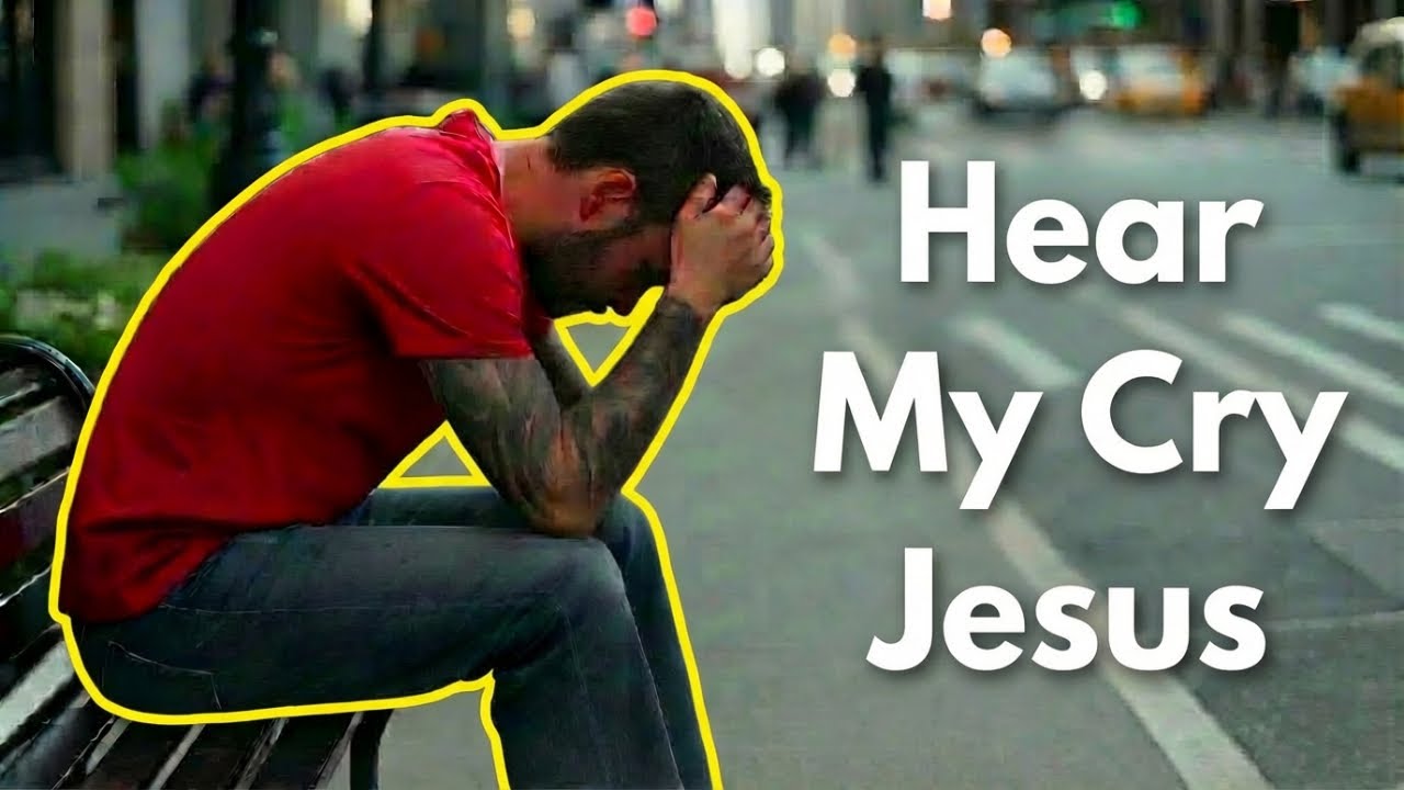 LET ME WAIL UNTO MY GOD! | Powerful Song of Deliverance