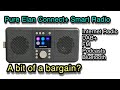 Pure elan connect smart radio review