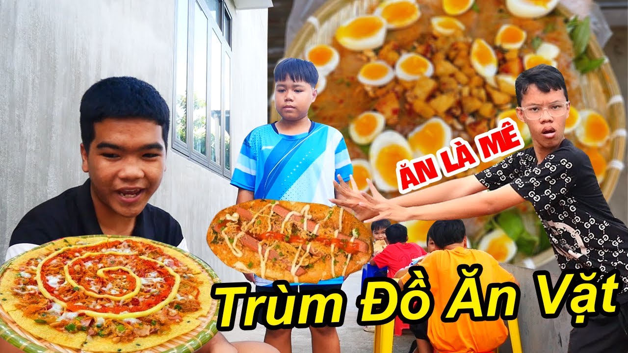 Tq97 Ông Trùm