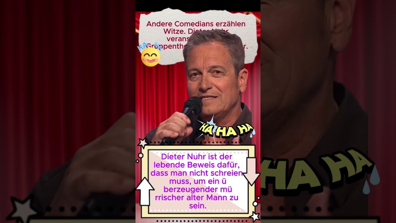 Dieter Nuhr satire und politik 2026 8.7 #kabarett #dieternuhr #standupcomedy
