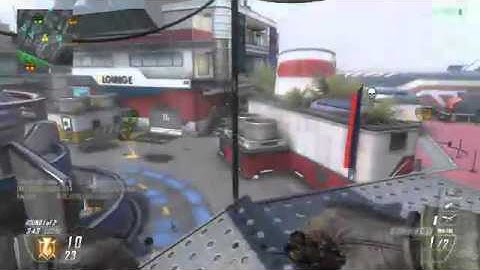 Trickyy 4 (first hit on apocalypse map pack takeoff)