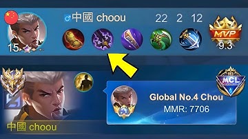 WORLD RECORD !! ATTACK SPEED BUILD CHALLENGE (i didn