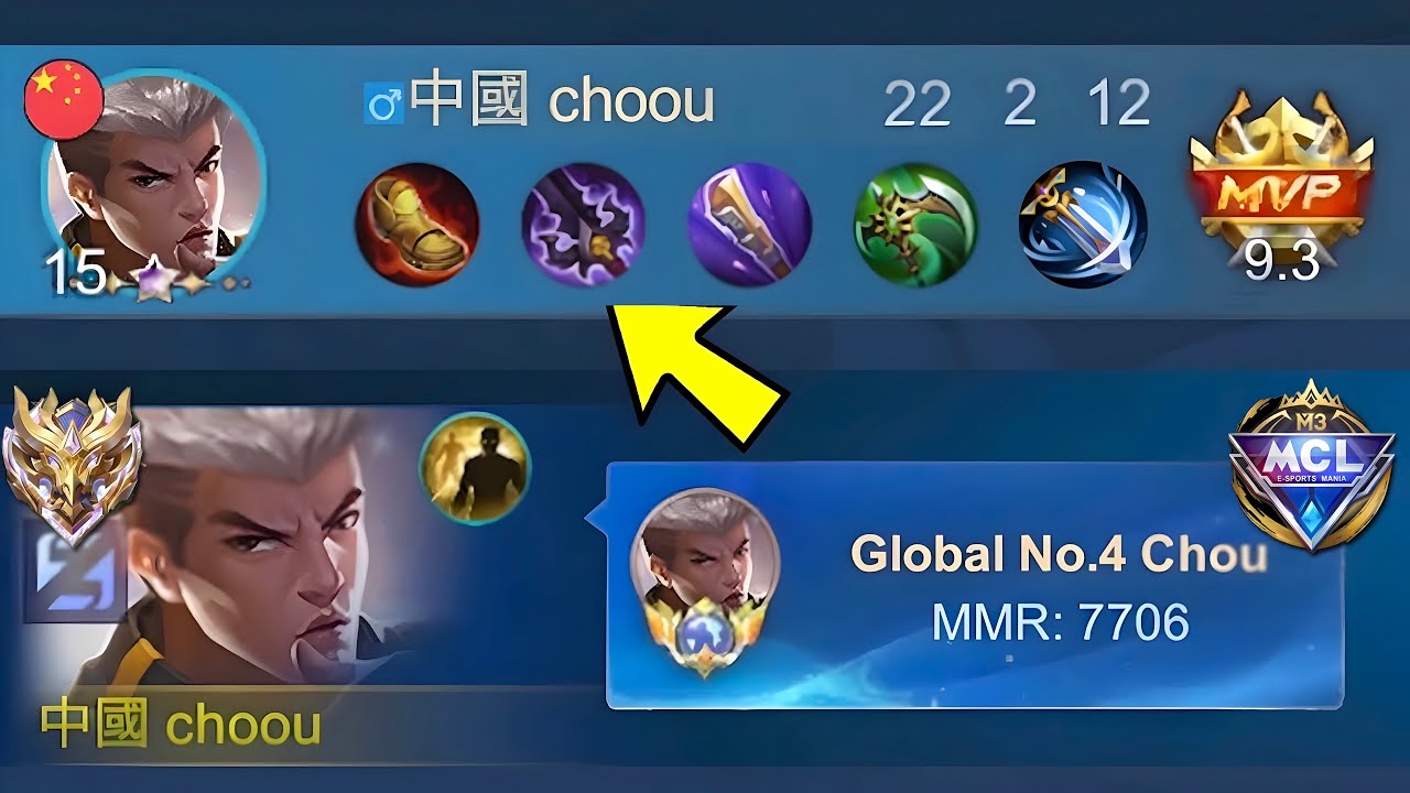 WORLD RECORD !! ATTACK SPEED BUILD CHALLENGE (i didn't expect this)