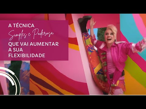 A TÉCNICA SIMPLES