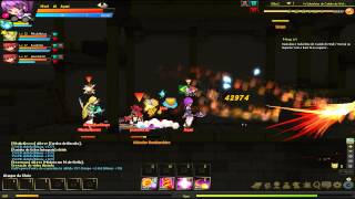Elsword Rena Hack
