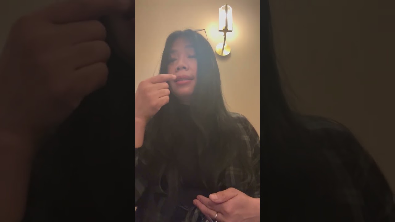 Infinity Breath Work video