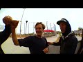 Skater's Favorite Skater: Sebo Walker