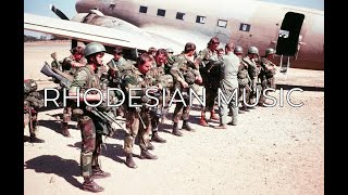 30 MINUTES OF RHODESIAN SONGS