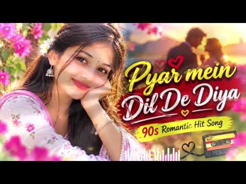 Pyar Mein Dil De Diya | 90s Romantic Hit Song | Old Is Gold ❤️