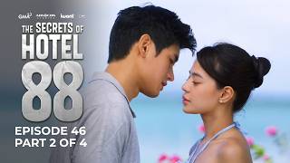 The Secrets Of Hotel 88  Episode 46 24  May 6 2026