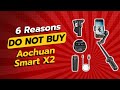 Aochuan Smart X2 6 Shocking Reasons NOT To Buy